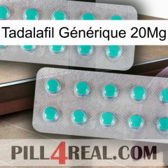 Tadalafil Générique 20Mg 29